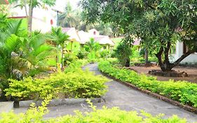 Sunny'S Serenity Resort